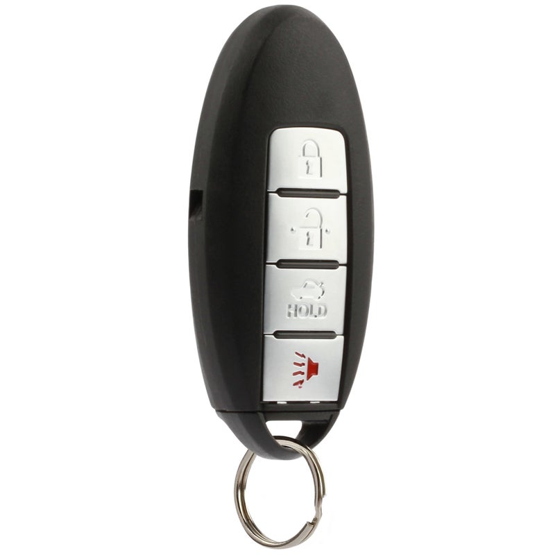 USARemote Car Smart Key Fob Keyless Entry Remote fits Nissan 2013-2015 Sentra, 2013-2016 Versa (CWTWB1U815) - Image 1
